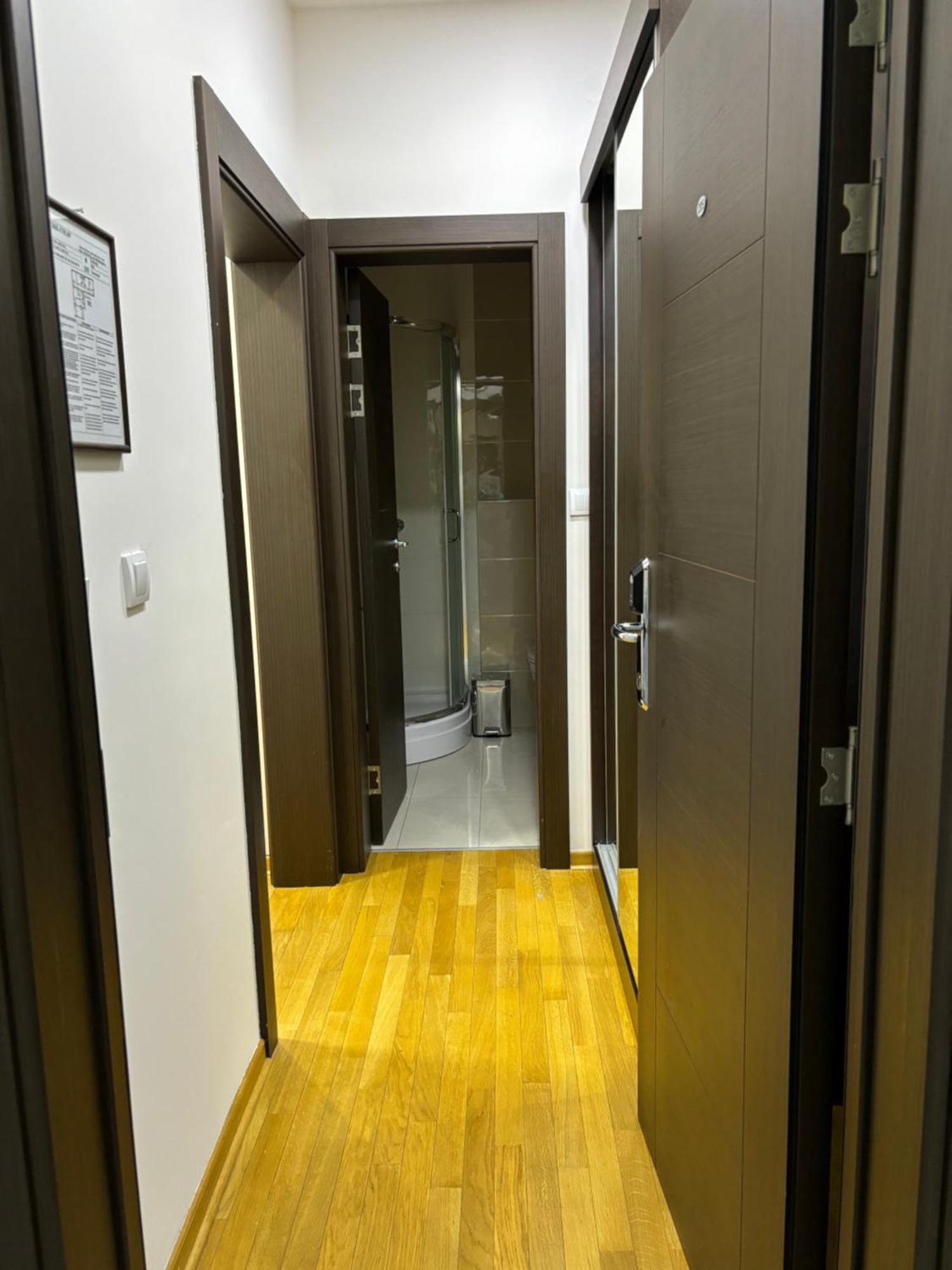 Atrium Bed & Breakfast Сремска Митровица Екстериор снимка