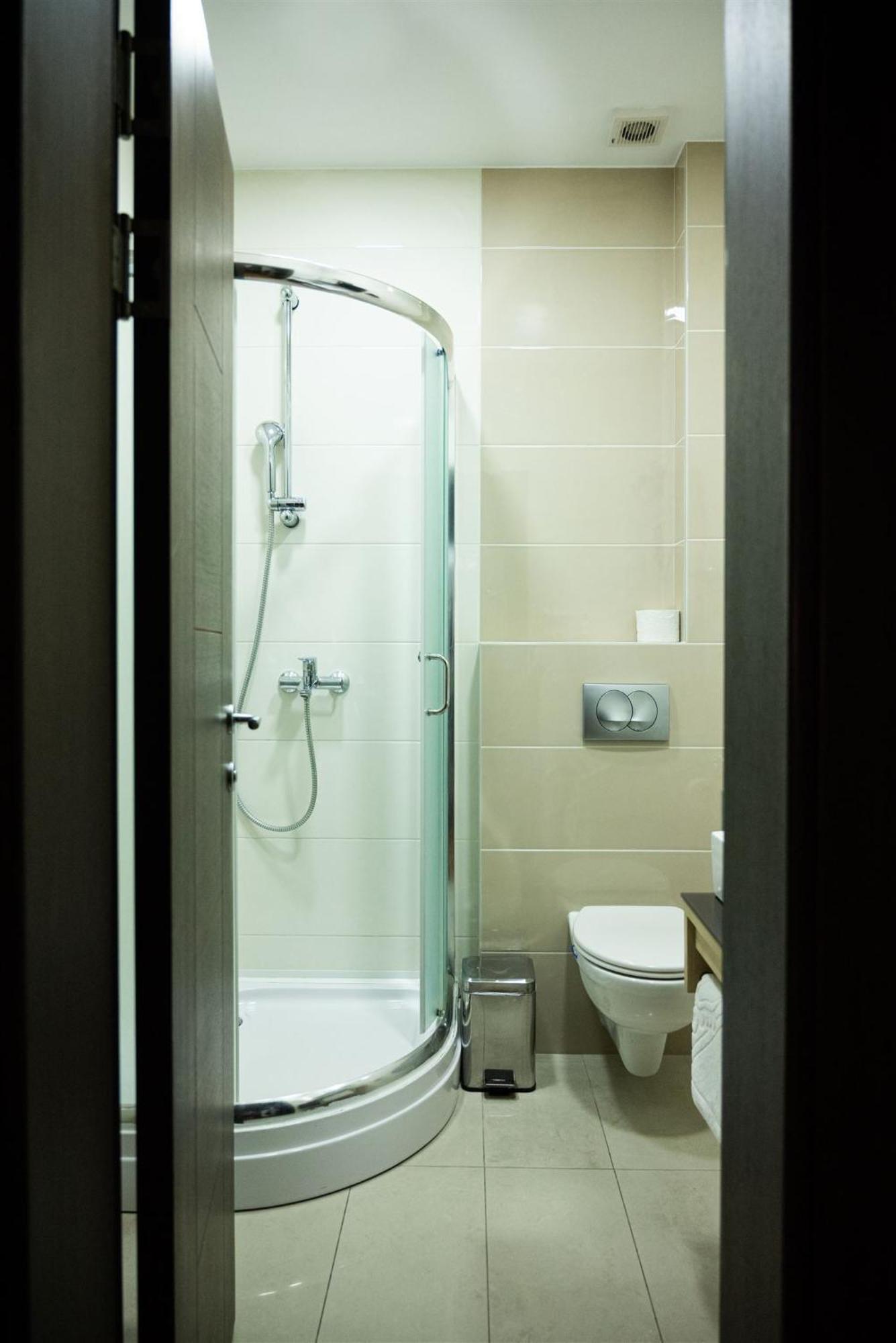 Atrium Bed & Breakfast Сремска Митровица Екстериор снимка