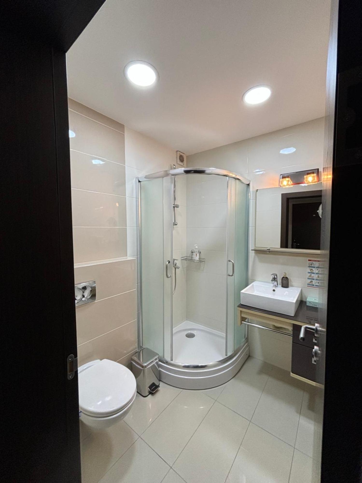 Atrium Bed & Breakfast Сремска Митровица Екстериор снимка