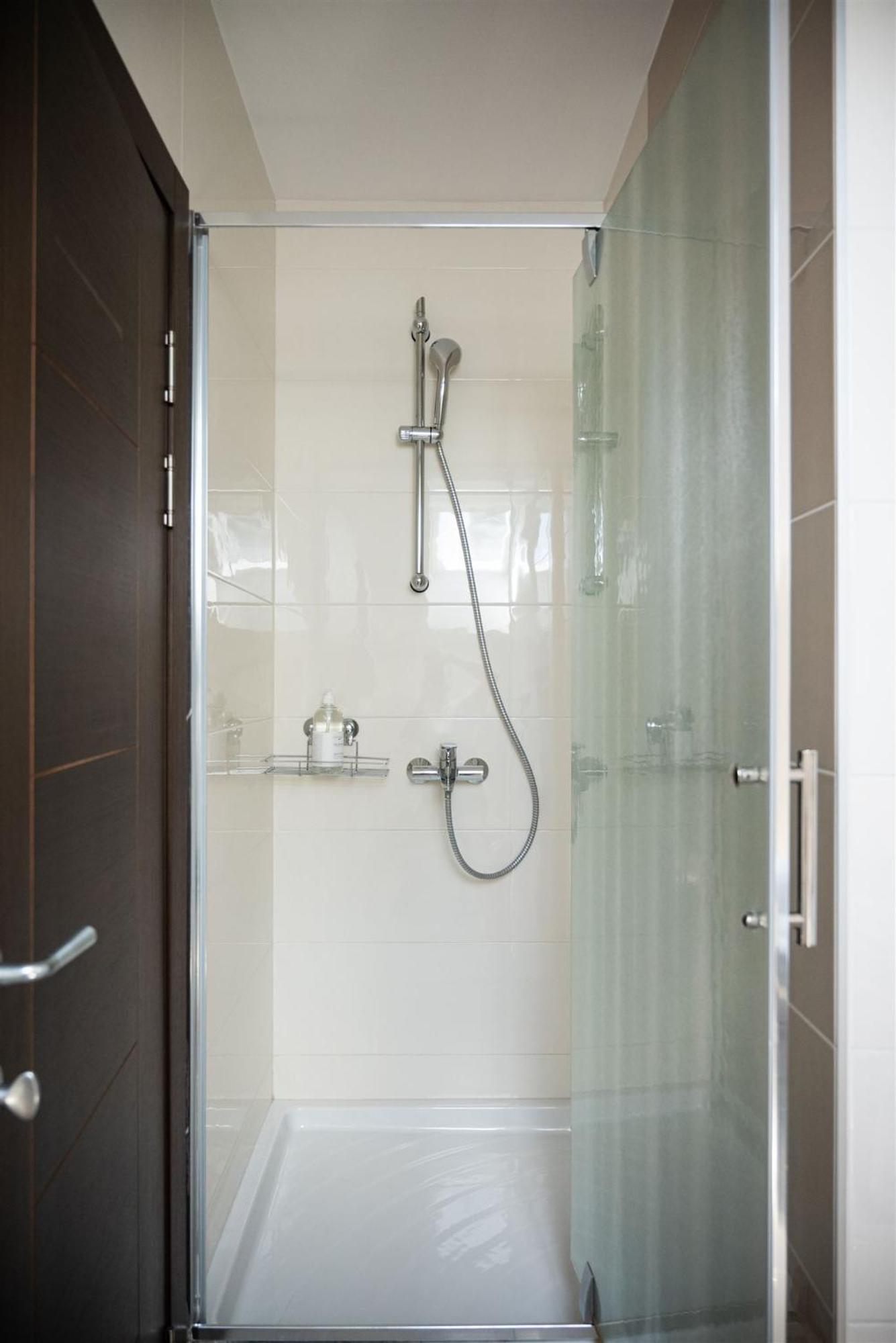 Atrium Bed & Breakfast Сремска Митровица Екстериор снимка