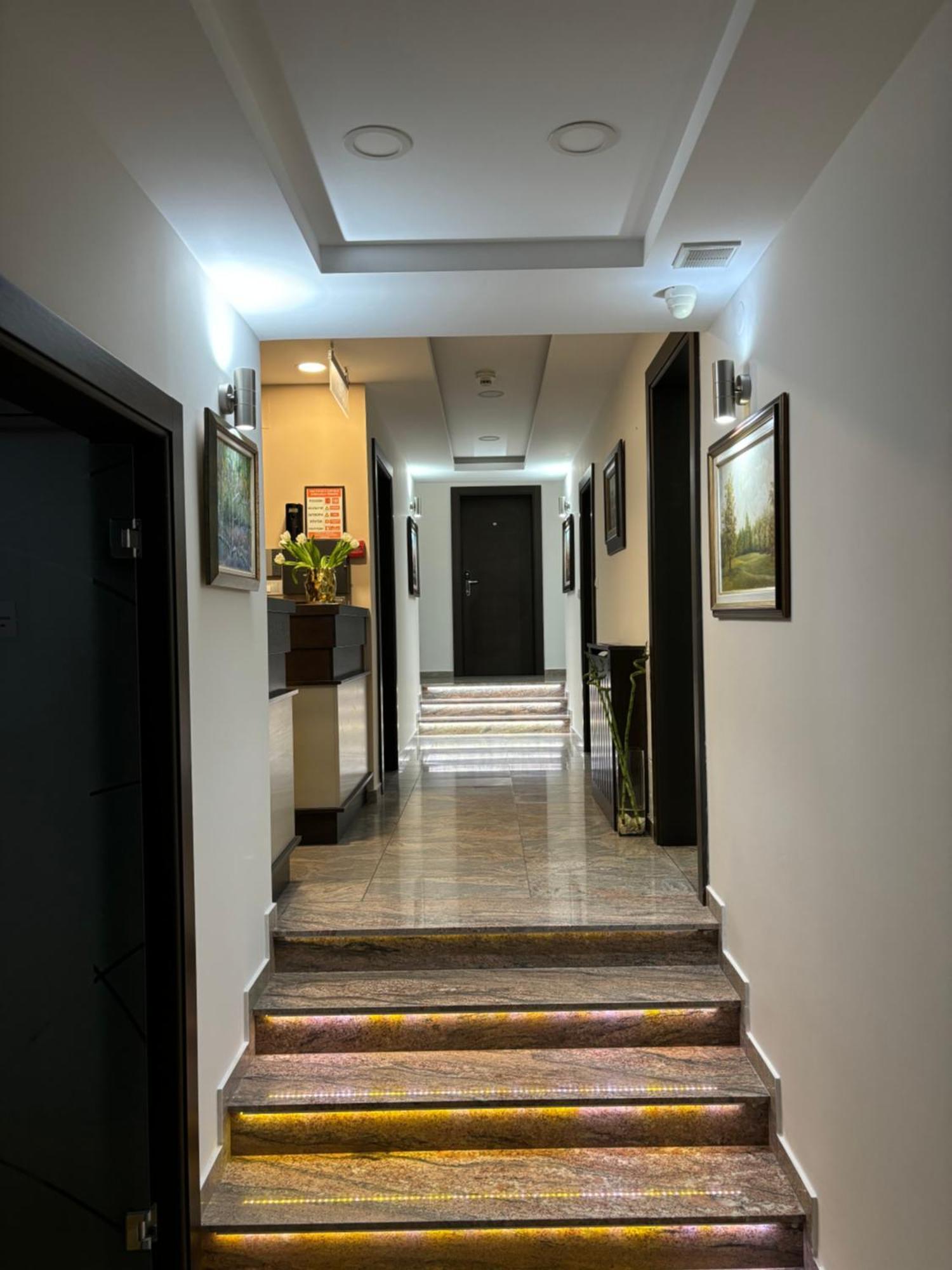 Atrium Bed & Breakfast Сремска Митровица Екстериор снимка